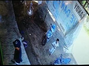 Pencuri HP di Bangkalan Libatkan Anak Saat Beraksi