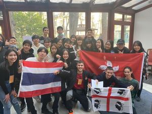 Berminat Ikut Pertukaran Pelajar ke Hungaria? Simak Tips Ini