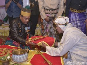 Mengenal Bissu, Tokoh Spiritual Bugis yang Sakral Sejak Zaman Kerajaan