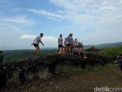 Berita Dan Informasi Gunung Ireng Terkini Dan Terbaru Hari Ini Detikcom 