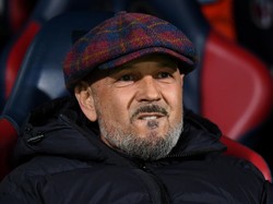 Leukemia Kambuh, Mihajlovic: Berani-beraninya Kembali!