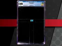 Wow! Potongan Terkecil dari Sejarah Superman Laku Rp 101 Juta