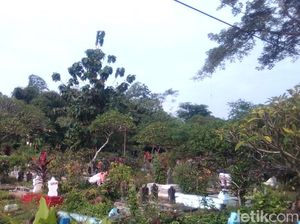 Melihat Tradisi Jelang Ramadan di Majalengka