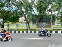 Anggarkan Rp 500 Juta, Pemkot Parepare Mulai Cicil Utang ke BUMN Konstruksi
