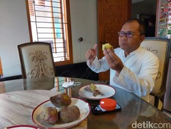 Danny Bolehkan Restoran Buka Saat Ramadan, Dilarang Menampakkan Orang Makan