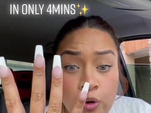 Cerita Wanita Melahirkan Hanya Dalam Waktu 4 Menit & Tidak Merasakan Sakit