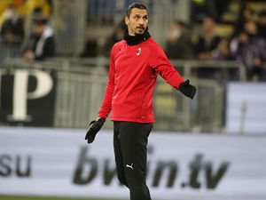 Ibrahimovic Baru Pensiun Jika Ada Yang Lebih Baik Darinya