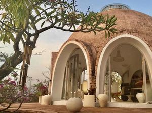 Harus Tahu, Ini 10 Hotel dengan Arsitektur Tak Biasa di Indonesia