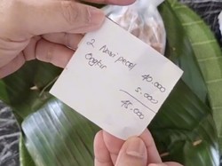 4 Cara Diet Menurut Islam hingga Harga Pecel Ayam dan Nasi Padang di Papua