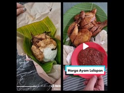 5 Harga Makanan di Papua, dari Nasi Padang hingga Pecel Ayam