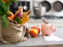 Hemat! Ini 7 Tips untuk Makan Sehat Tanpa Bayar Mahal