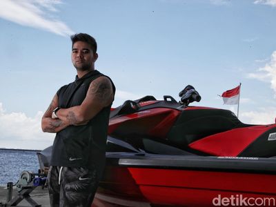 Aero Aswar Sang Juara Dunia