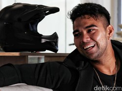 Aero-Aqsa Aswar: Selamanya untuk Jet Ski Indonesia