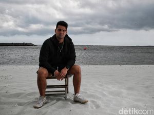 Aero Aswar, Penguasa Jet Air