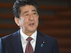Akankah Invasi Rusia ke Ukraina Dorong Jepang Miliki Senjata Nuklir?