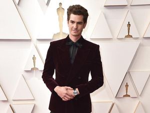 Andrew Garfield Ngaku Puasa Seks dan Makanan untuk Film Ini Andrew Garfield Ngaku Puasa Seks dan Makanan untuk Film Ini