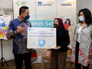Mengenal Asuransi Mikro AXA Mandiri Mengenal Asuransi Mikro AXA Mandiri