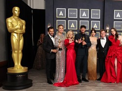 Goodie Bag Oscar 2022 Nilainya Rp 1,4 Miliar, Ada Voucer Operasi Plastik