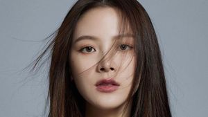 Pesona Tanpa Batas Baifern Luevisadpaibul