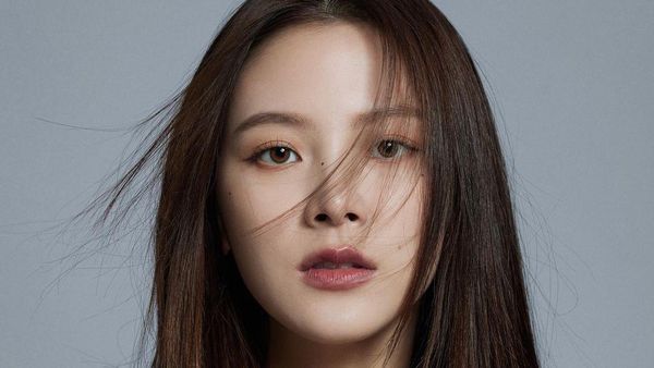 Pesona Tanpa Batas Baifern Luevisadpaibul