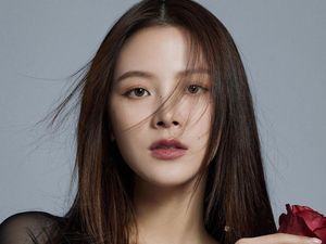 Pesona Tanpa Batas Baifern Luevisadpaibul