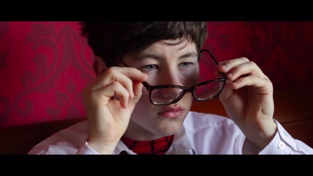 Barry Keoghan