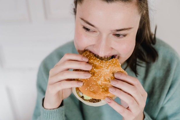 Taurus paling malas diajak bukber