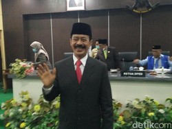 KPK Panggil Wabup Pamekasan Terkait Kasus Suap Bankeu Pamprov Jatim