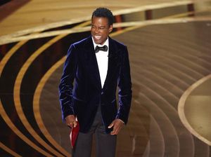 Heboh Kabar Chris Rock Lapor Polisi Usai Ditampar Will Smith Heboh Kabar Chris Rock Lapor Polisi Usai Ditampar Will Smith