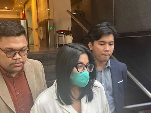 Pengacara: Dea Sebar Konten Porno di OnlyFans yang Bersifat Privasi Pengacara: Dea Sebar Konten Porno di OnlyFans yang Bersifat Privasi