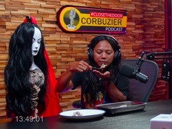 5 Food Vlogger Paling Nyeleneh, Kontennya Makanan Basi sampai Menu Mistis