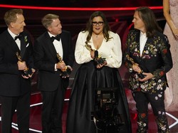 Encanto Raih Best Animated Feature Oscar 2022