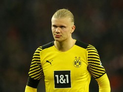 Barcelona Butuh Pemain Bintang Baru, Mungkin Kejar Haaland