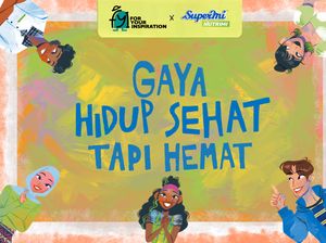 Gaya Hidup Sehat Bisa Didapat Tanpa Harus Kuras Dompet Gaya Hidup Sehat Bisa Didapat Tanpa Harus Kuras Dompet