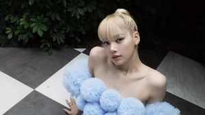 Idol Kpop Wanita yang Punya YouTube Channel, Ada Lisa Blackpink