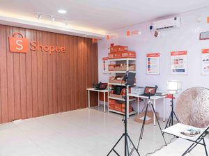 Loker Bali, Shopee Express Buka Lowongan Rider Team Lead Loker Bali, Shopee Express Buka Lowongan Rider Team Lead
