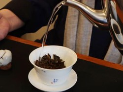 Gokil! Kafe Mewah Ini Jual Minuman dari Teh Seharga Rp 2,6 Miliar/Kg