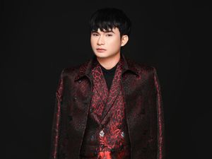 Hafizh Alvio Siap Luncurkan Single Baru