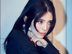 Tato Baru Han So Hee Jadi Sorotan, Terlihat di Bawah Perut Saat Pemotetan