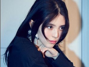 Han So Hee Cedera Saat Syuting Gyeongseong Creature Han So Hee Cedera Saat Syuting Gyeongseong Creature