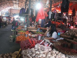 Harga Beras hingga Minyak Kelapa Mulai Naik di Manado Jelang Ramadan