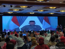 Wapres: 220 Juta Penduduk Indonesia Akan Jejali Perkotaan di 2045