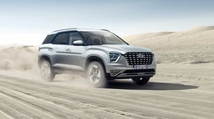 Wujud Hyundai Grand Creta, Body Lebih Bongsor Bisa Angkut 7 Penumpang