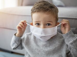 AS Mendadak Wajibkan Aturan Masker Lagi, Ada Apa Nih? AS Mendadak Wajibkan Aturan Masker Lagi, Ada Apa Nih?