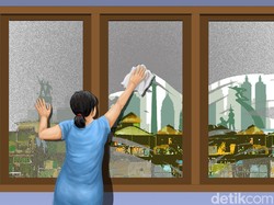 Meneropong Pemahaman Capres-cawapres soal Sepaket Isu Keberlanjutan