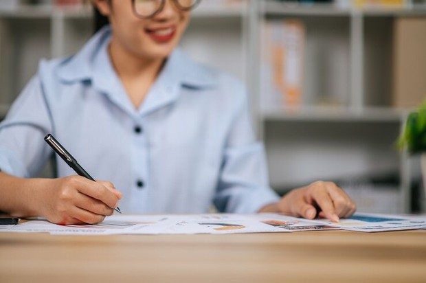 Ilustrasi memecahkan masalah/ Foto: Freepik.com/jcomp Ilustrasi memecahkan masalah/ Foto: Freepik.com/jcomp