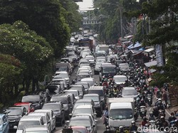 Mengingat Lagi Pernyataan Anies soal Sukses Jakarta Keluar dari 10 Besar Kota Termacet di Dunia