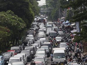Mengingat Lagi Pernyataan Anies soal Sukses Jakarta Keluar dari 10 Besar Kota Termacet di Dunia Mengingat Lagi Pernyataan Anies soal Sukses Jakarta Keluar dari 10 Besar Kota Termacet di Dunia