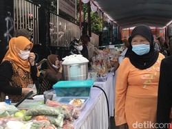 Pemkot Cilegon Siapkan 25 Stand Makanan Gratis di Rakorkomwil Apeksi