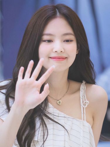 Jennie BLACKPINK